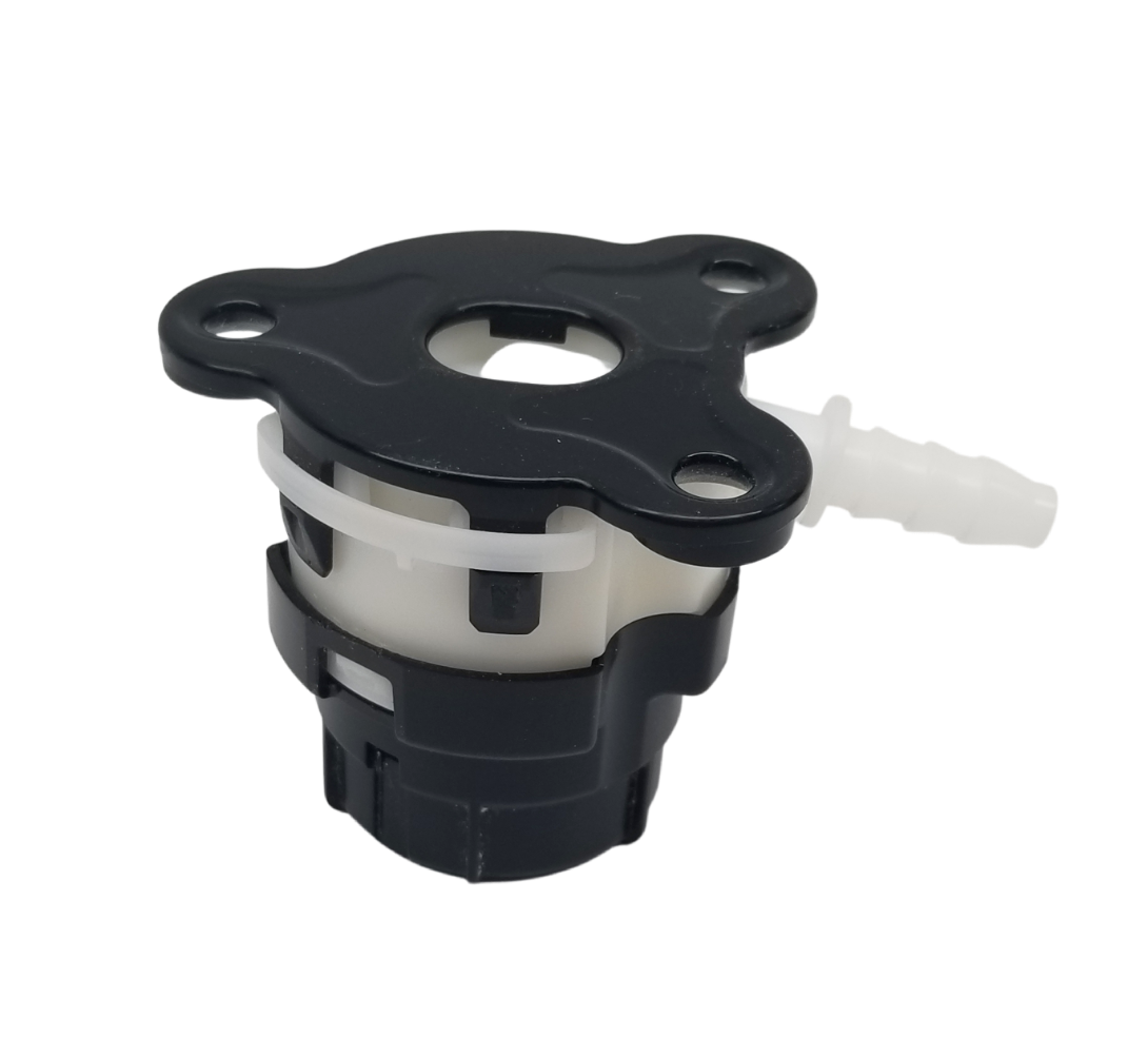 ALFMEIER FUEL MANAGEMENT SYSTEMS ROLL-OVER FUEL SHUT-OFF VALVE